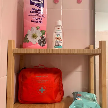 A Casa Di Atti Appartamento