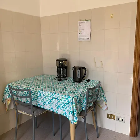 A Casa Di Atti Apartment *