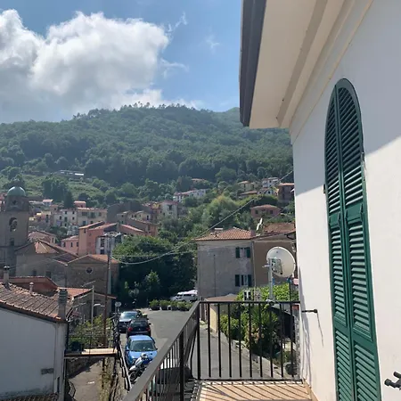 A Casa Di Atti Apartment