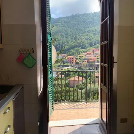 公寓 A Casa Di Atti *