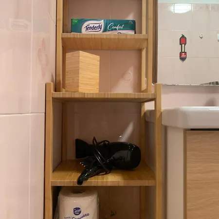 A Casa Di Atti Biassa