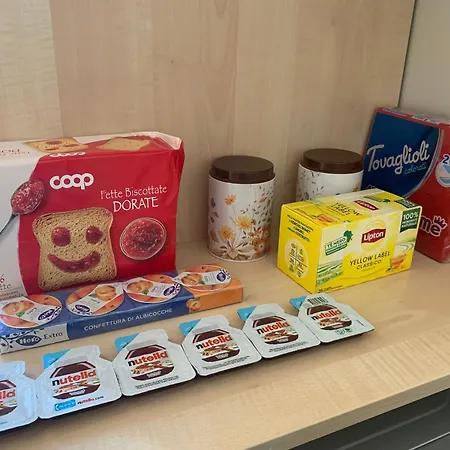 A Casa Di Atti * Biassa