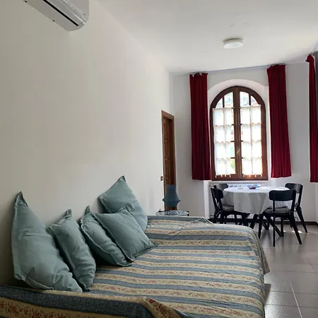 A Casa Di Atti Apartment *