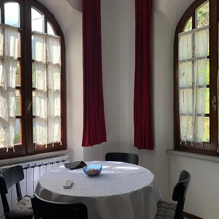 A Casa Di Atti *