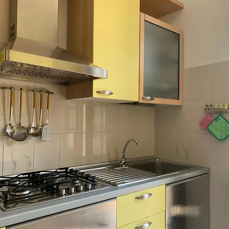 Appartamento A Casa Di Atti *