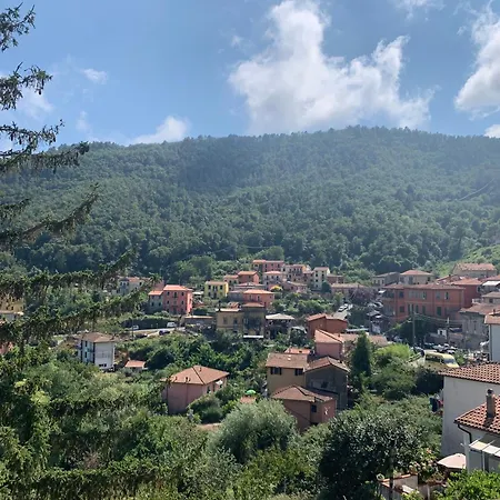 Διαμέρισμα A Casa Di Atti