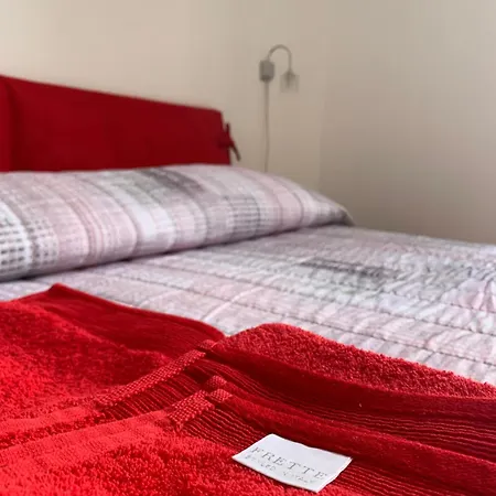 A Casa Di Atti Apartment *
