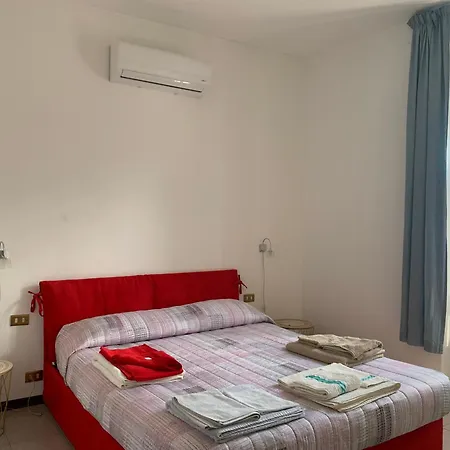A Casa Di Atti *
