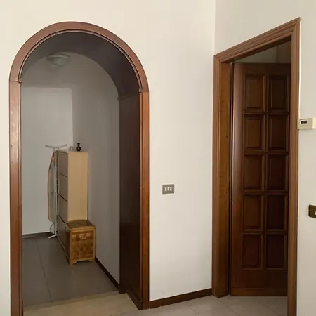 A Casa Di Atti Apartment