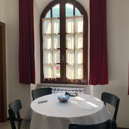 A Casa Di Atti Apartment *