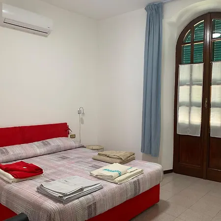 Apartment A Casa Di Atti