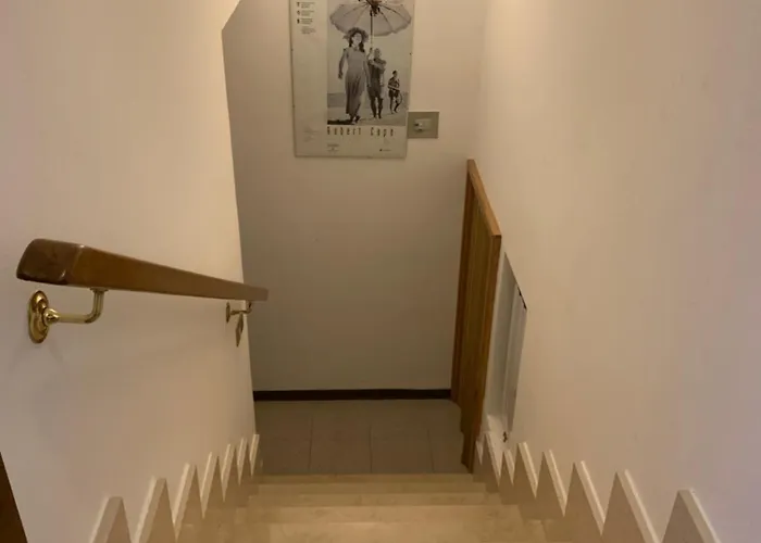 A Casa Di Atti Διαμέρισμα Biassa