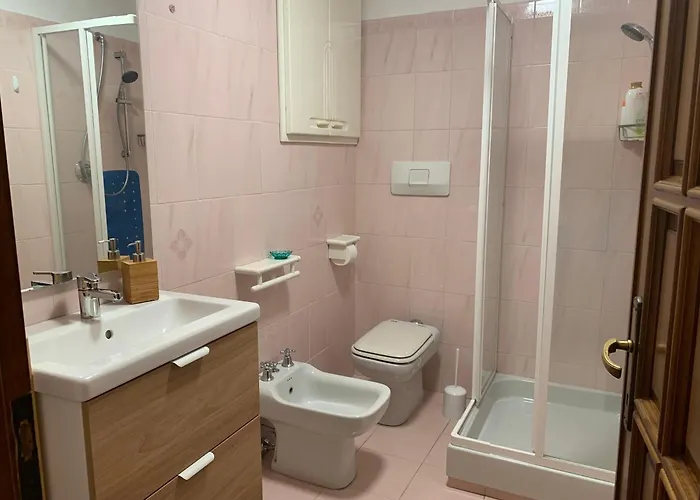 A Casa Di Atti Διαμέρισμα