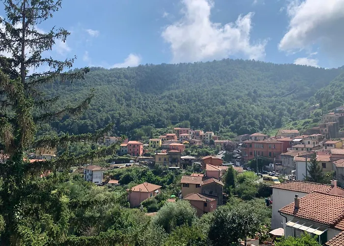 Διαμέρισμα A Casa Di Atti