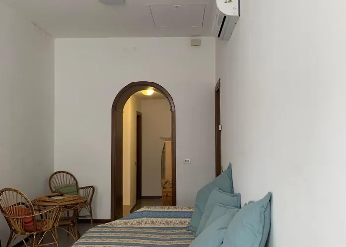 A Casa Di Atti Biassa