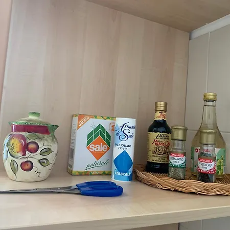 شقة A Casa Di Atti Biassa