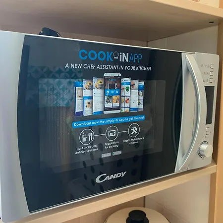 A Casa Di Atti Biassa