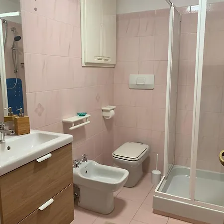 A Casa Di Atti Apartment