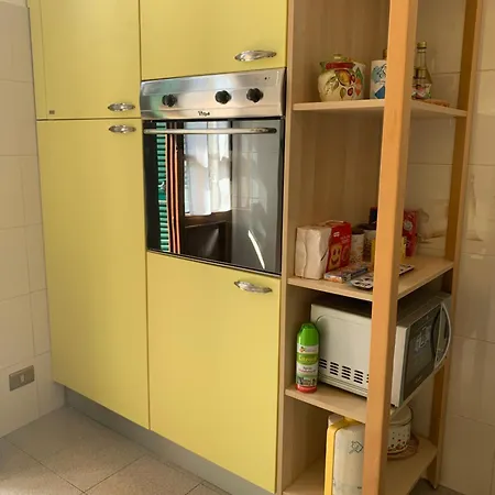 Apartment A Casa Di Atti