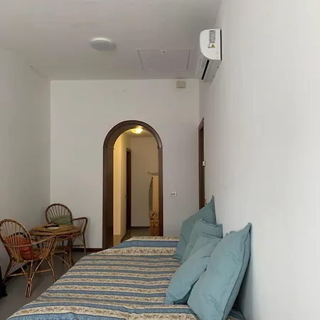 A Casa Di Atti Biassa