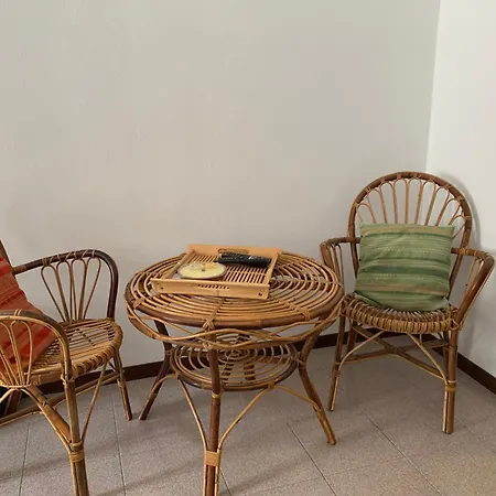 A Casa Di Atti Biassa