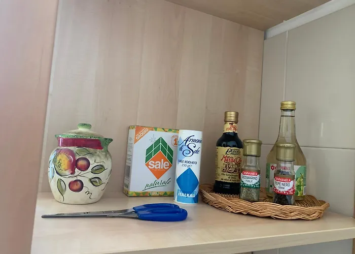 Lägenhet A Casa Di Atti Biassa