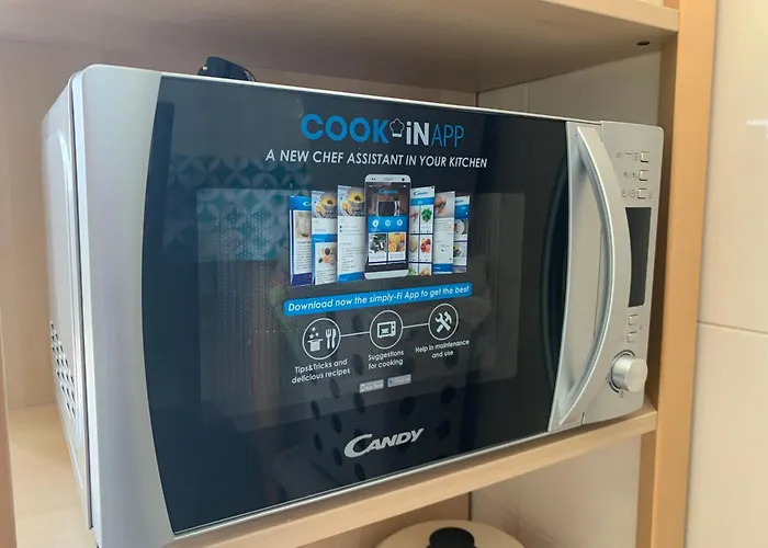 A Casa Di Atti Biassa