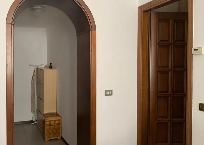 A Casa Di Atti Lägenhet